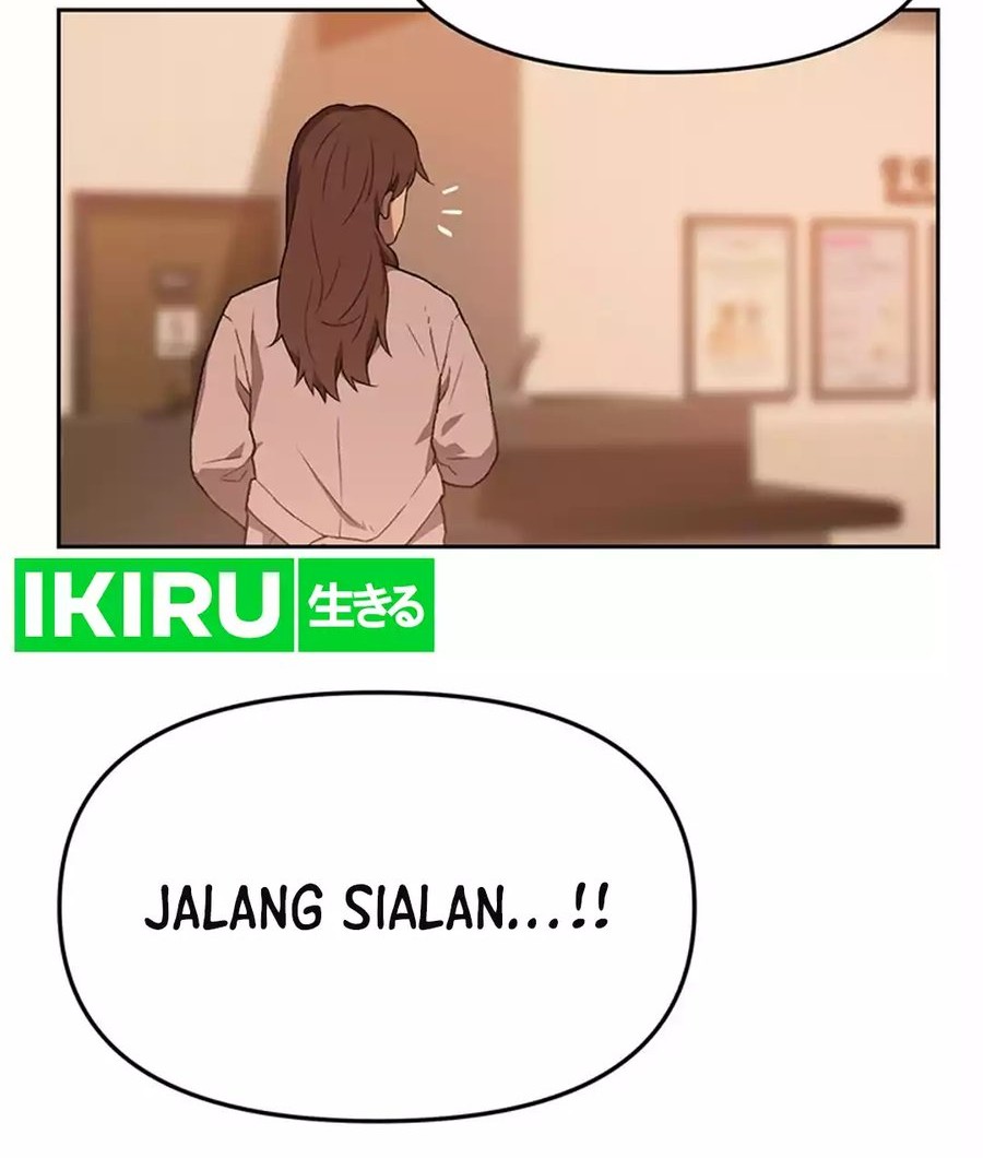 Rainbow Bridge Watchman Chapter 86 - halaman 4