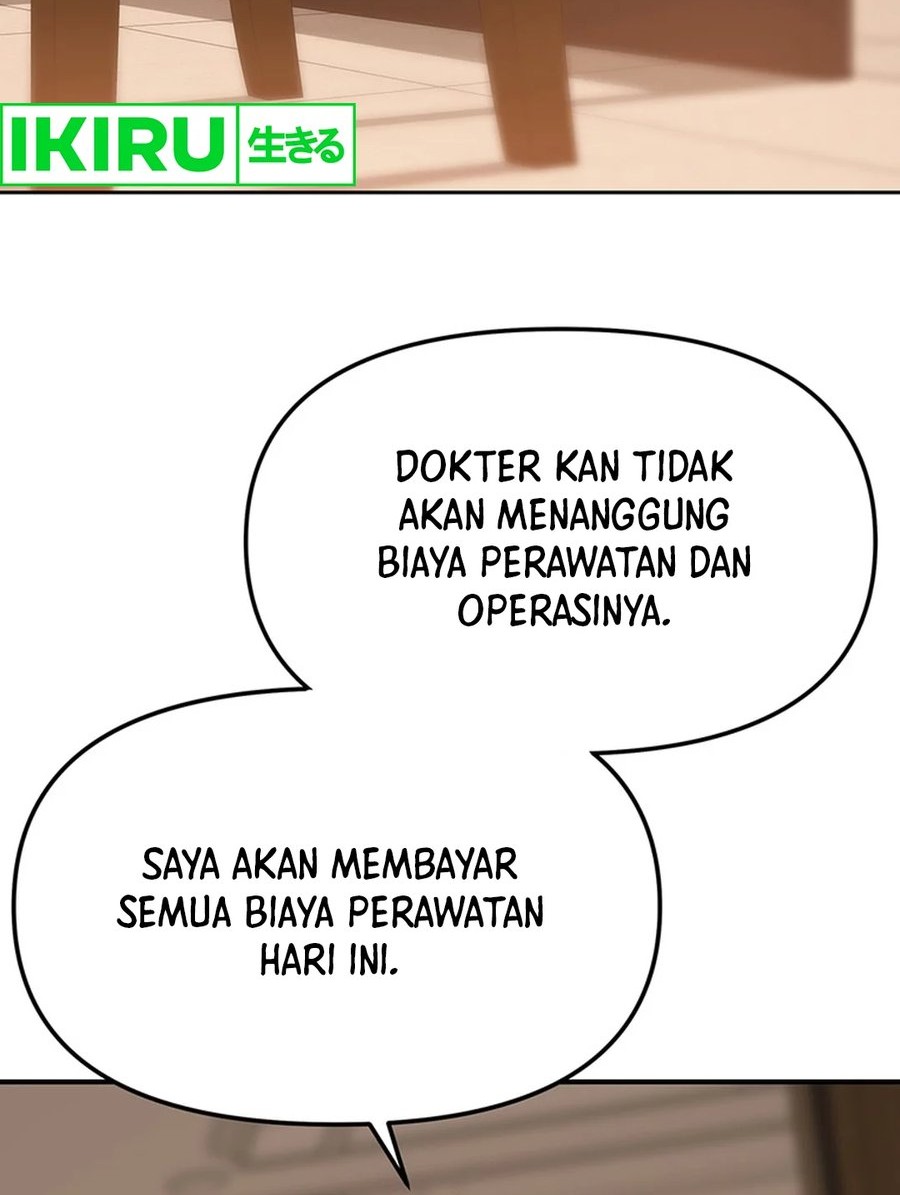 Rainbow Bridge Watchman Chapter 87 - halaman 16