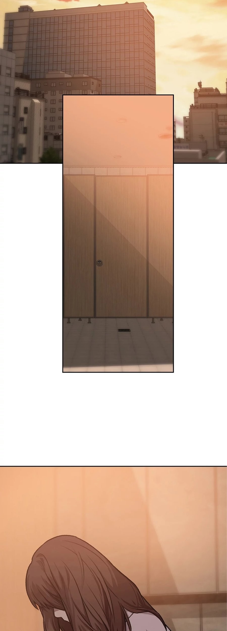Rainbow Bridge Watchman Chapter 87 - halaman 25