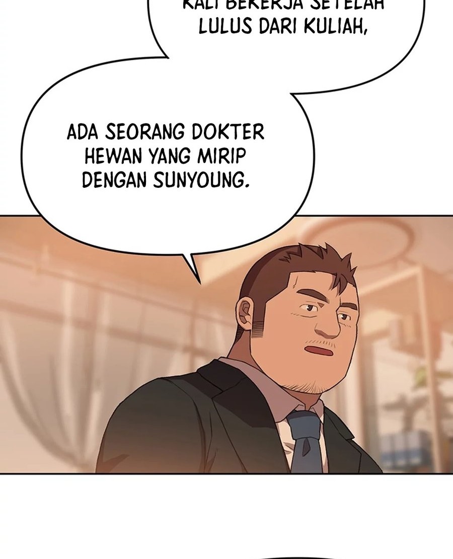 Rainbow Bridge Watchman Chapter 87 - halaman 32