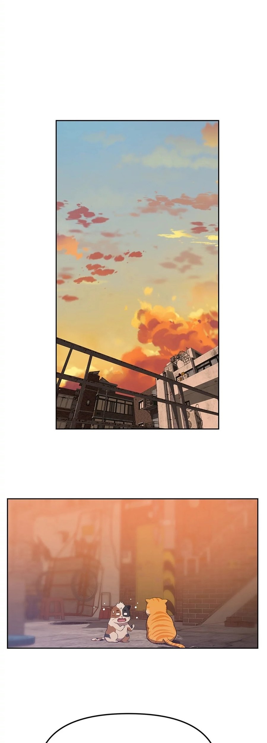 Rainbow Bridge Watchman Chapter 88 - halaman 38