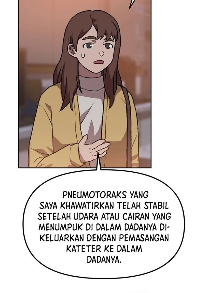 Rainbow Bridge Watchman Chapter 89 - halaman 16