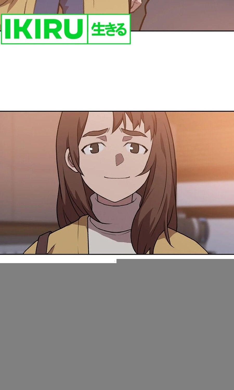Rainbow Bridge Watchman Chapter 89 - halaman 20
