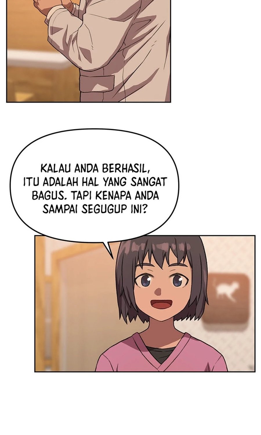 Rainbow Bridge Watchman Chapter 89 - halaman 24