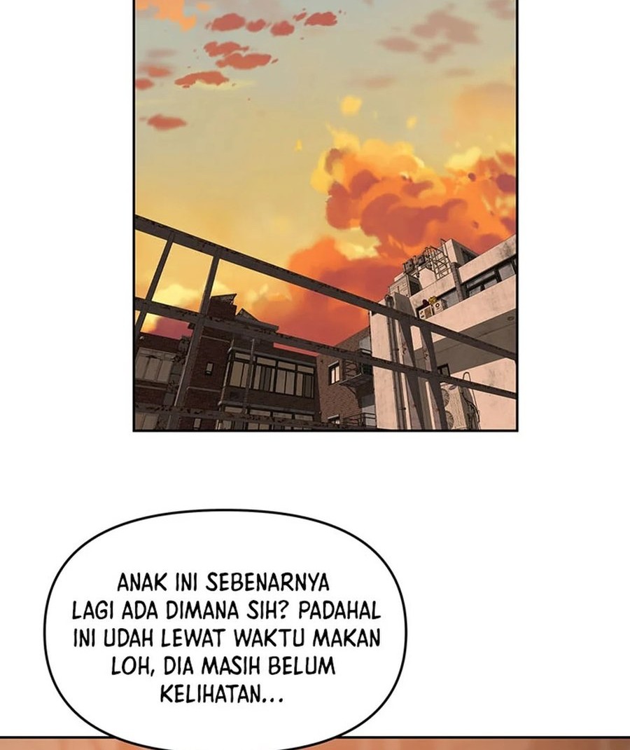 Rainbow Bridge Watchman Chapter 89 - halaman 28
