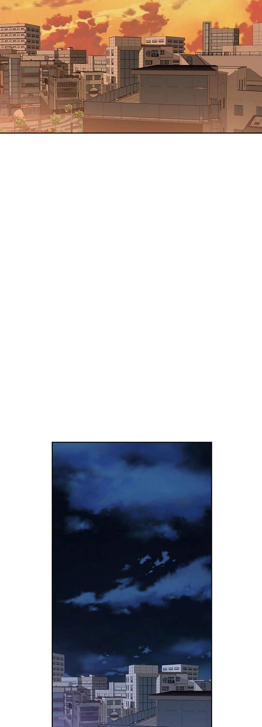 Rainbow Bridge Watchman Chapter 89 - halaman 3