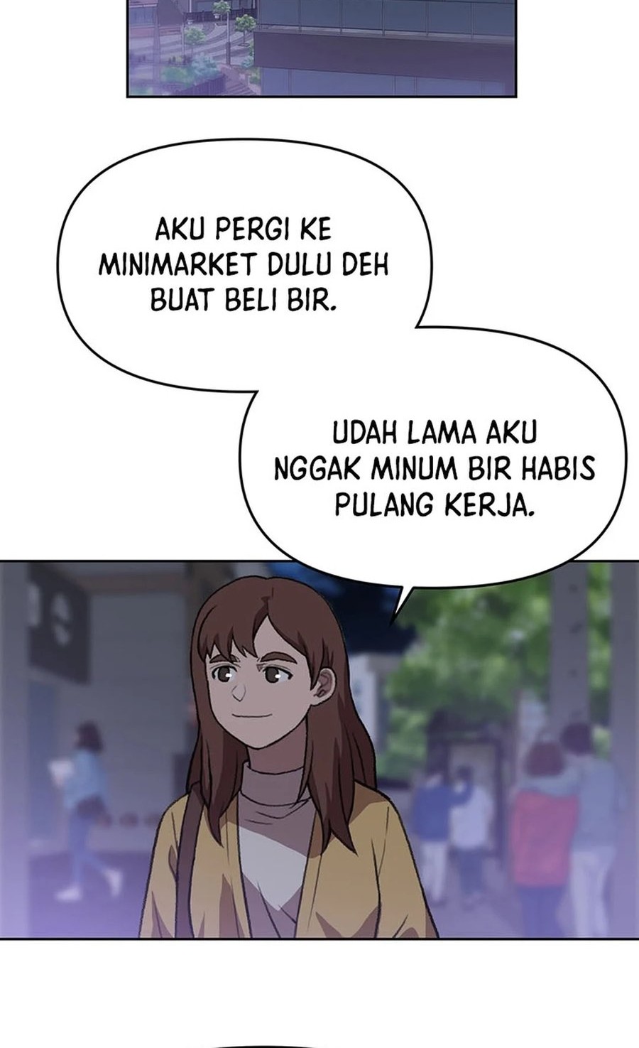 Rainbow Bridge Watchman Chapter 89 - halaman 4