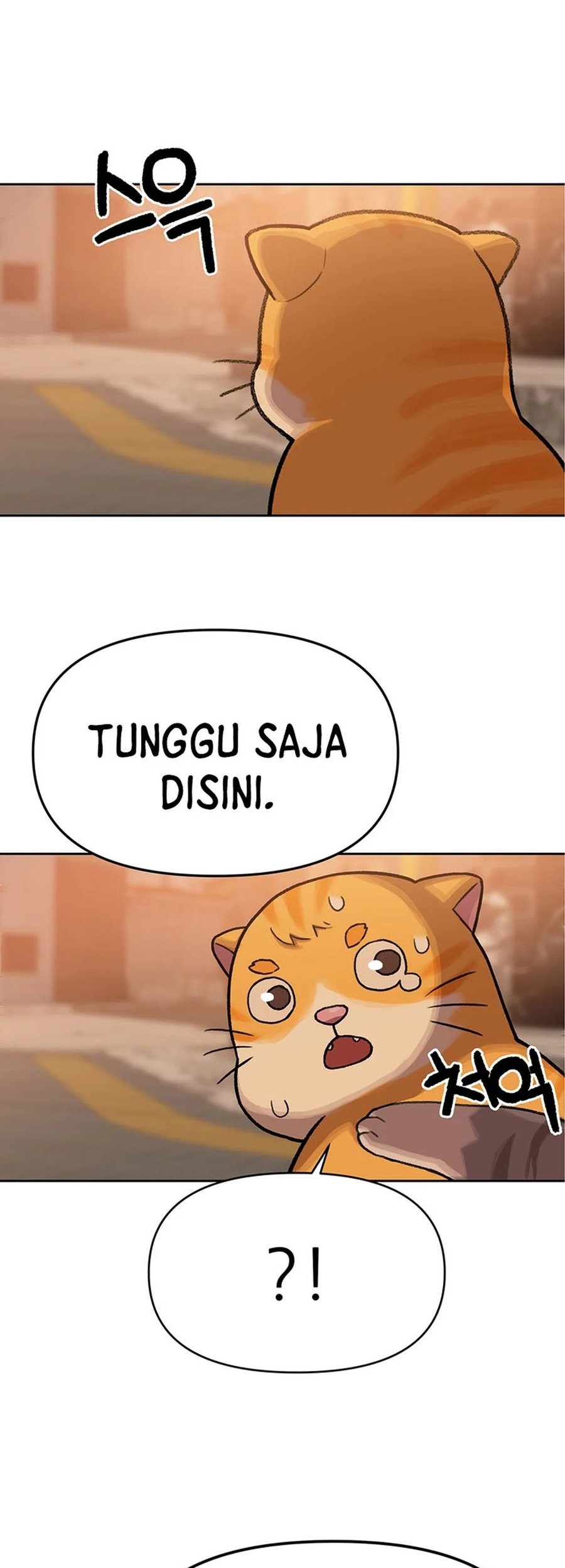 Rainbow Bridge Watchman Chapter 89 - halaman 41
