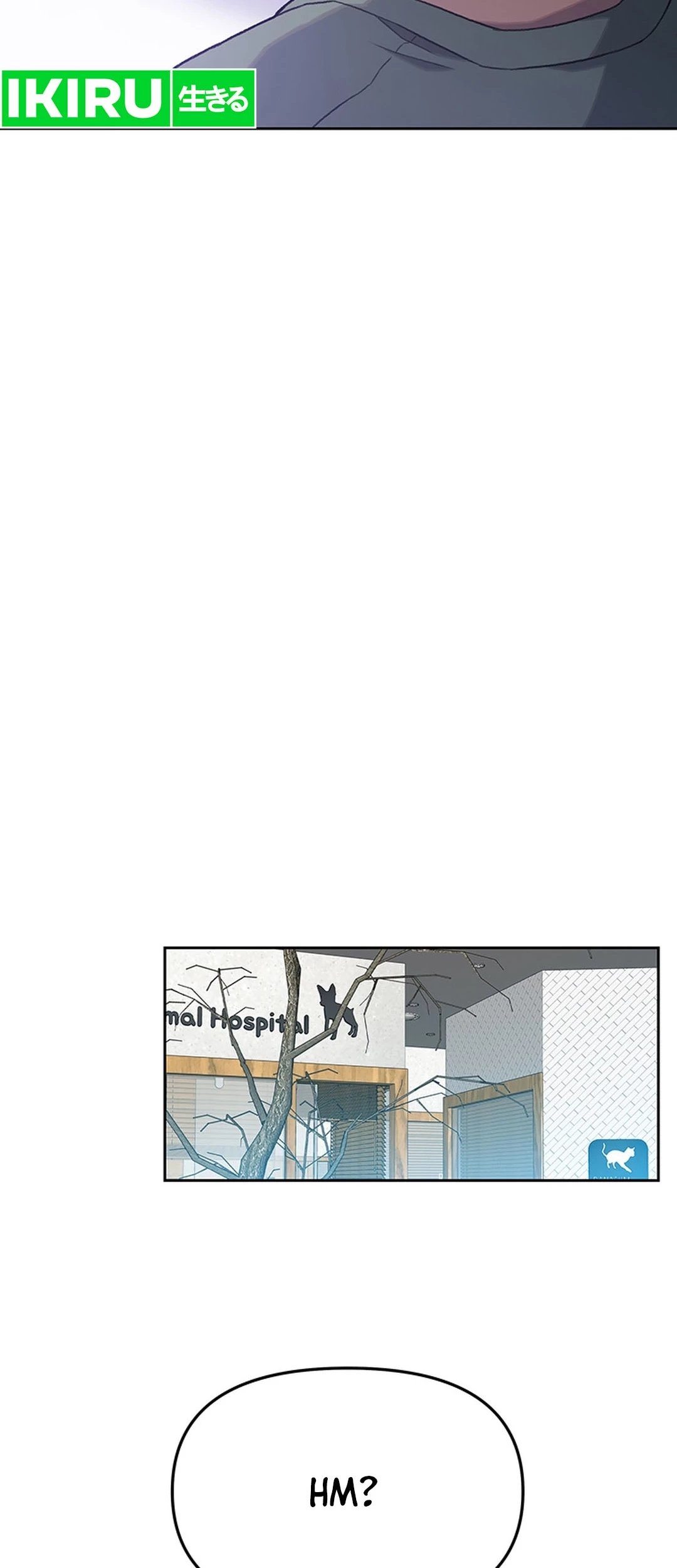 Rainbow Bridge Watchman Chapter 9 - halaman 15