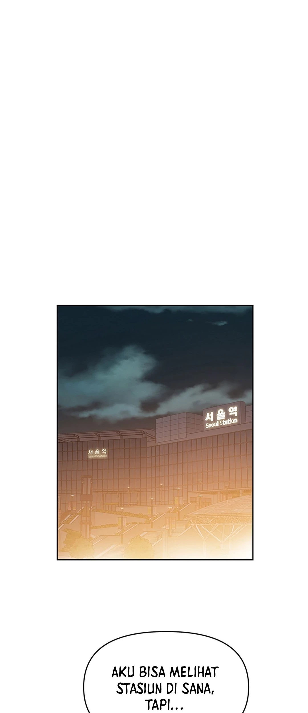 Rainbow Bridge Watchman Chapter 9 - halaman 30