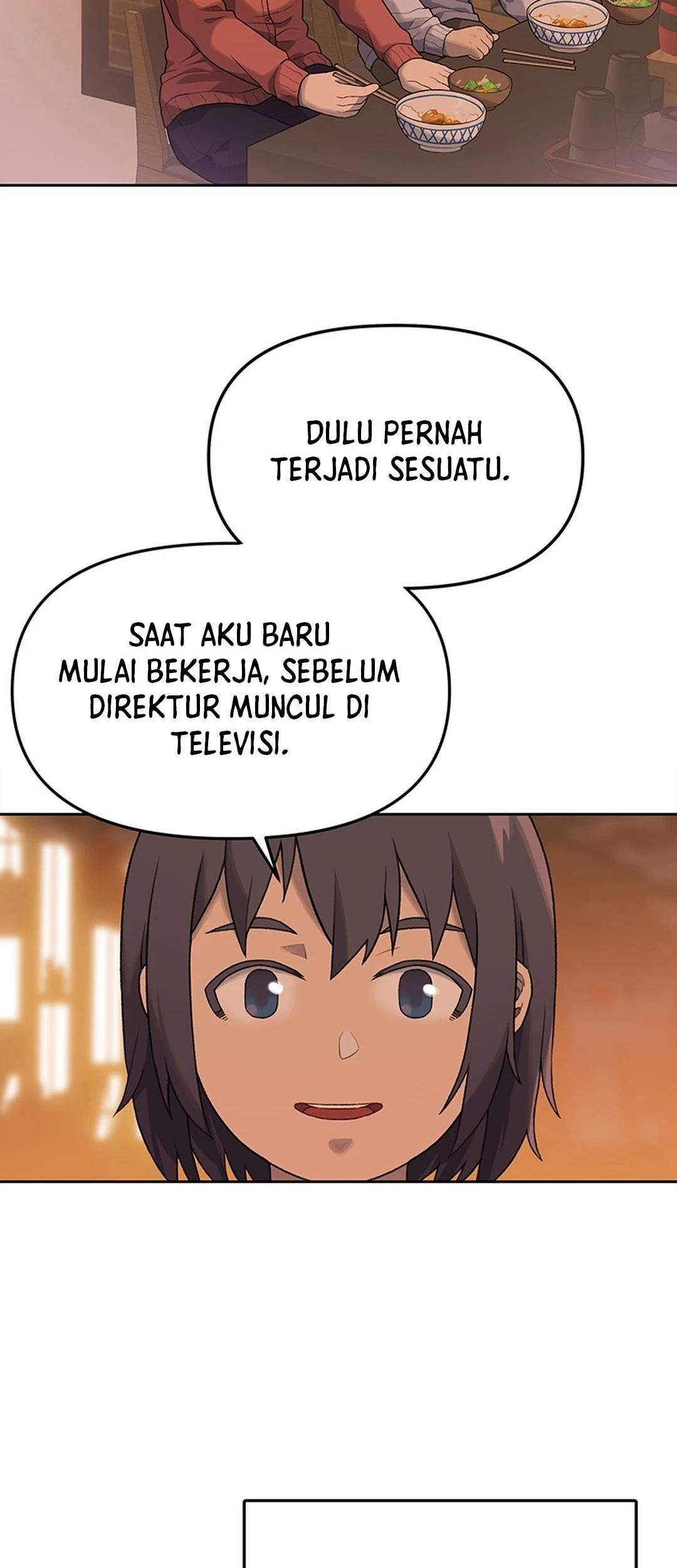 Rainbow Bridge Watchman Chapter 9 - halaman 40