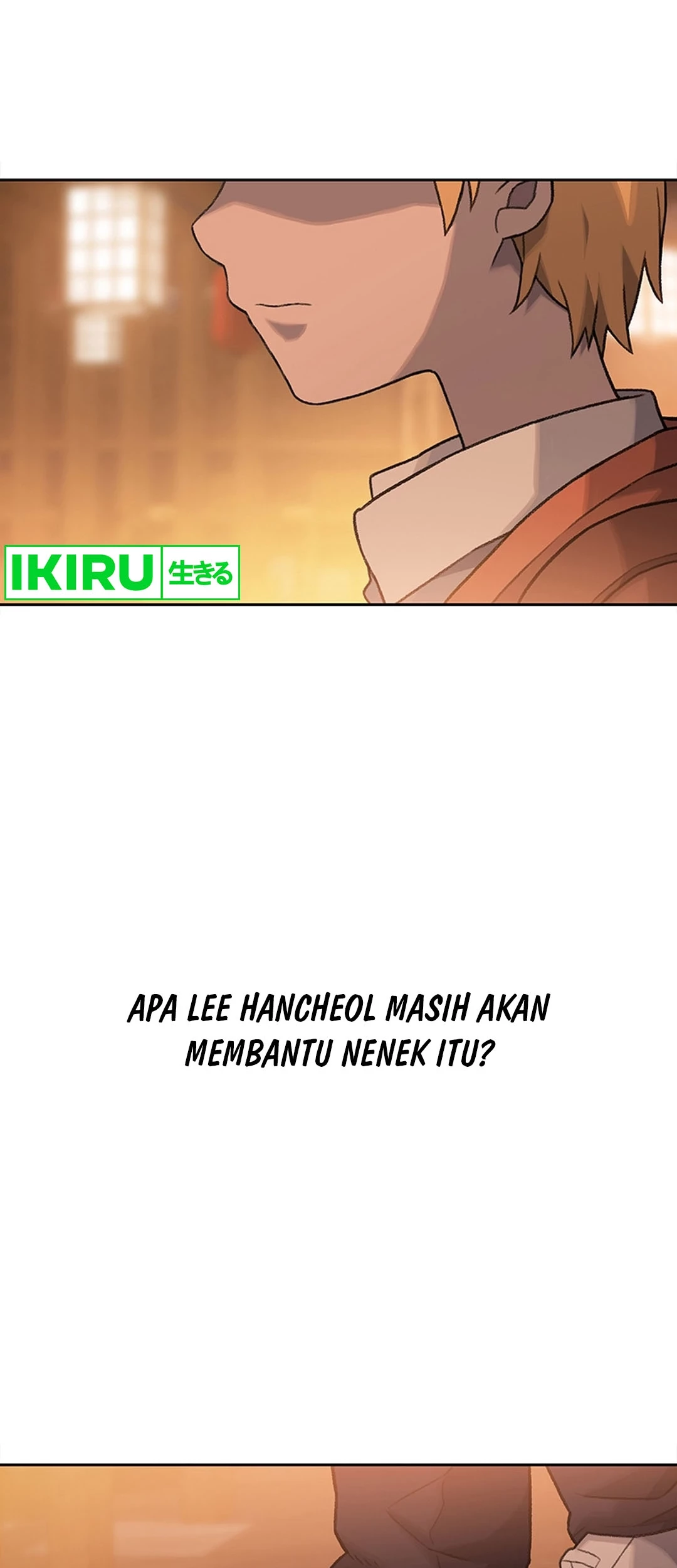 Rainbow Bridge Watchman Chapter 9 - halaman 53