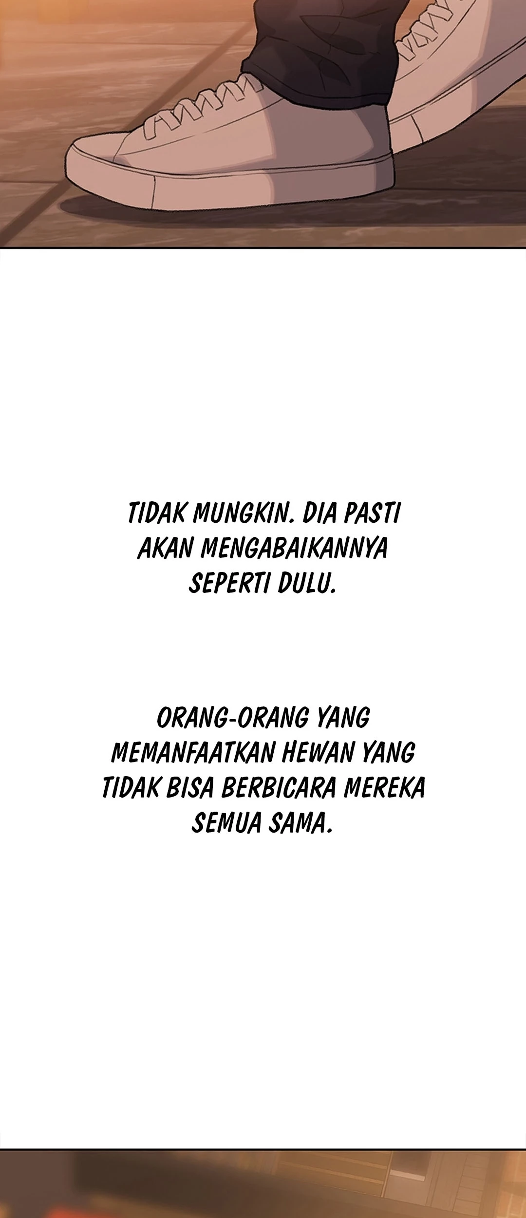 Rainbow Bridge Watchman Chapter 9 - halaman 54