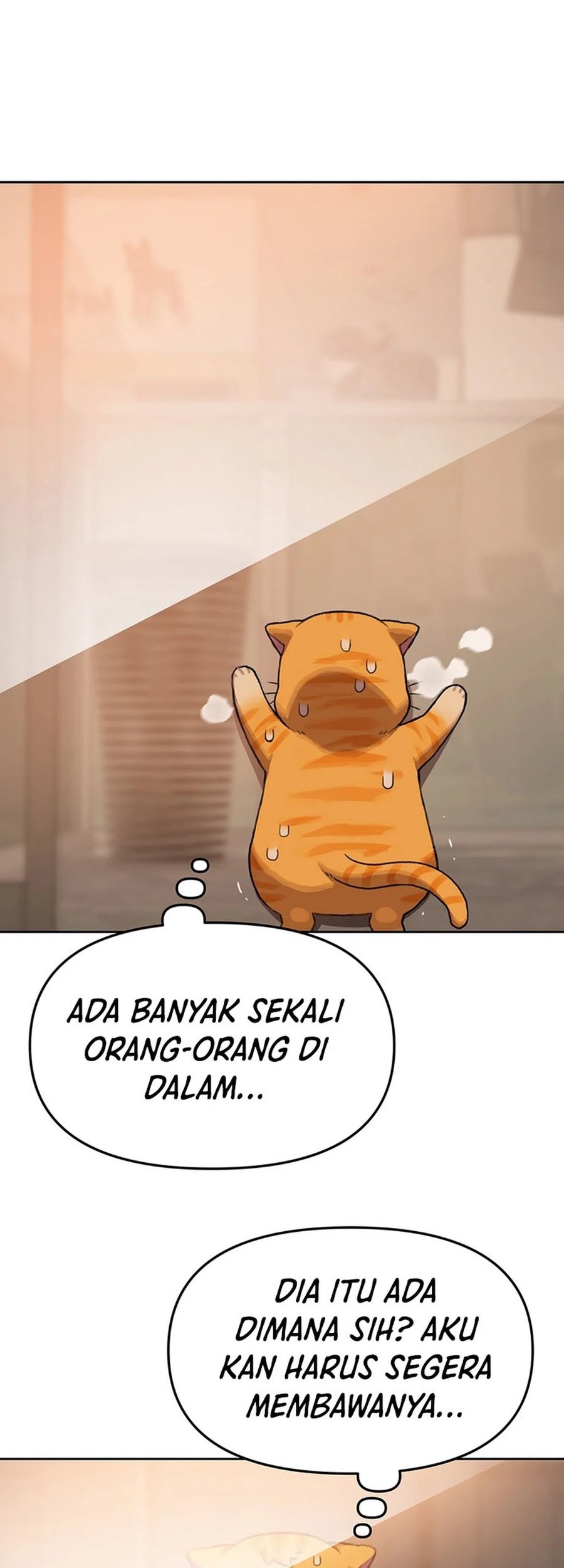 Rainbow Bridge Watchman Chapter 90 - halaman 14