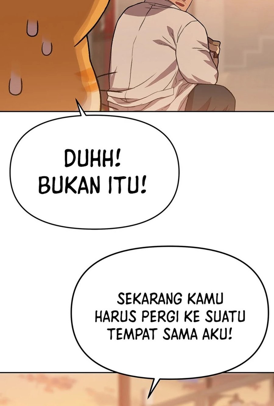 Rainbow Bridge Watchman Chapter 90 - halaman 20