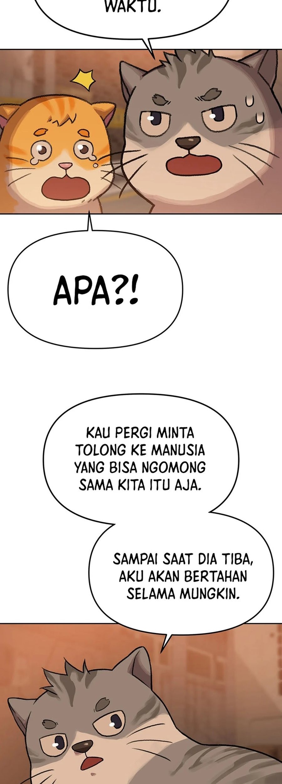 Rainbow Bridge Watchman Chapter 90 - halaman 7