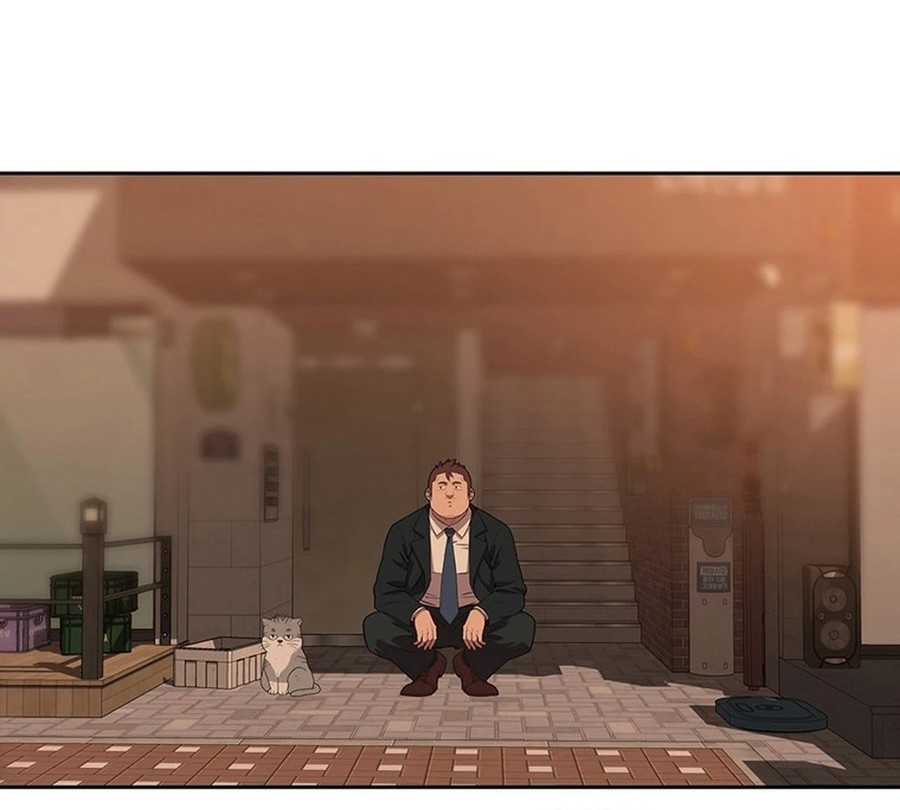 Rainbow Bridge Watchman Chapter 91 - halaman 27