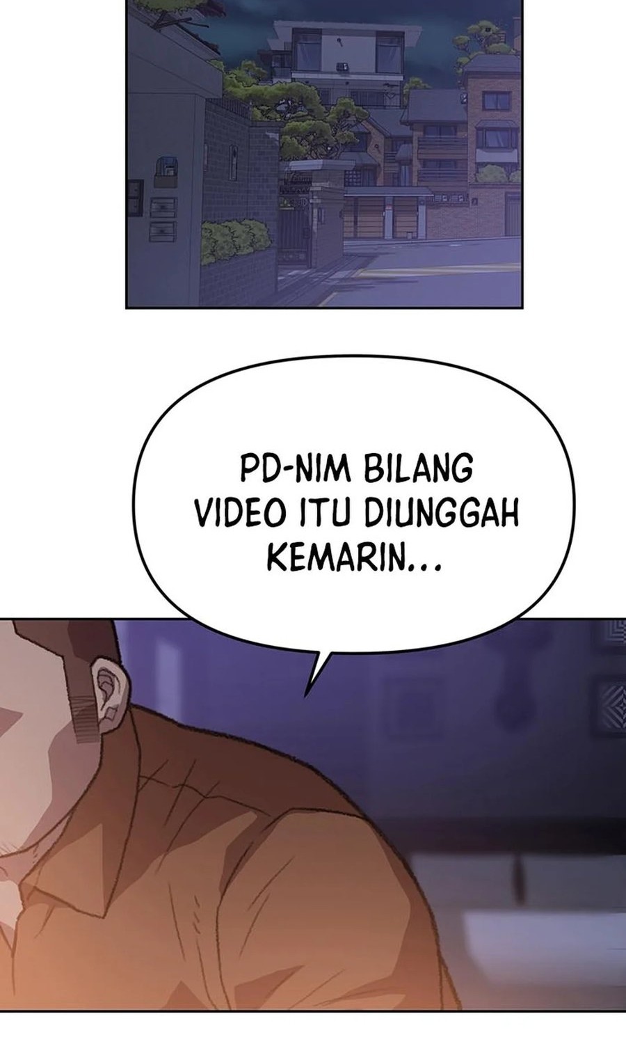 Rainbow Bridge Watchman Chapter 92 - halaman 16