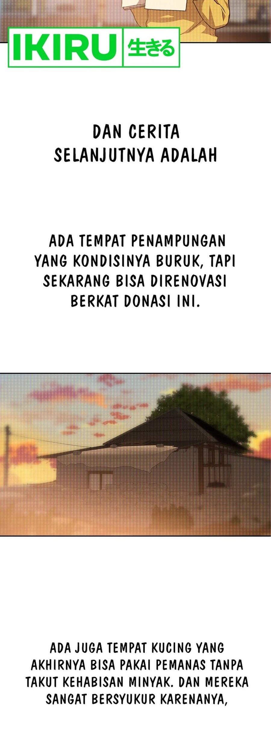 Rainbow Bridge Watchman Chapter 92 - halaman 21