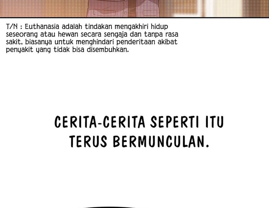 Rainbow Bridge Watchman Chapter 92 - halaman 23