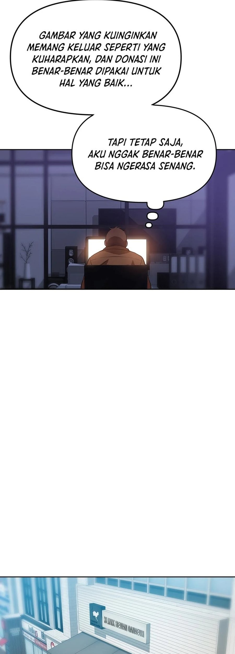 Rainbow Bridge Watchman Chapter 92 - halaman 24