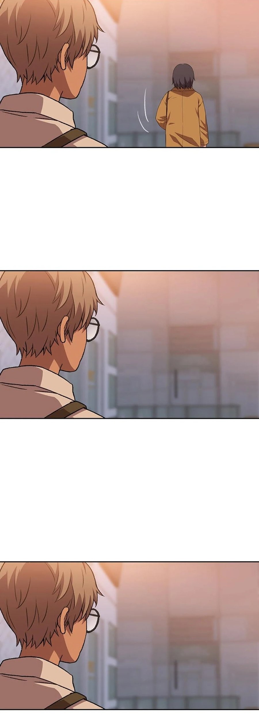 Rainbow Bridge Watchman Chapter 92 - halaman 37