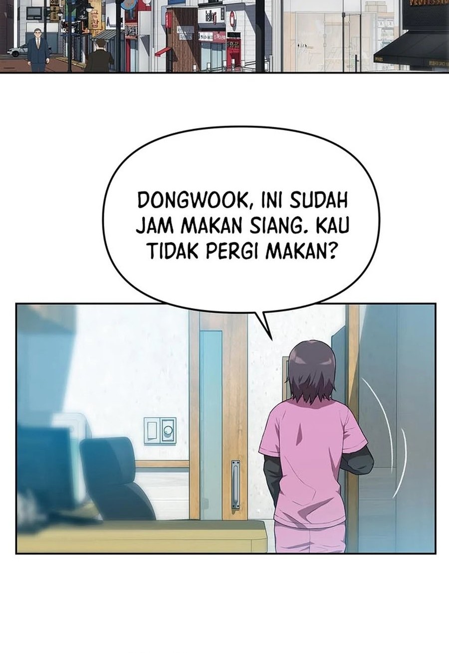 Rainbow Bridge Watchman Chapter 92 - halaman 4