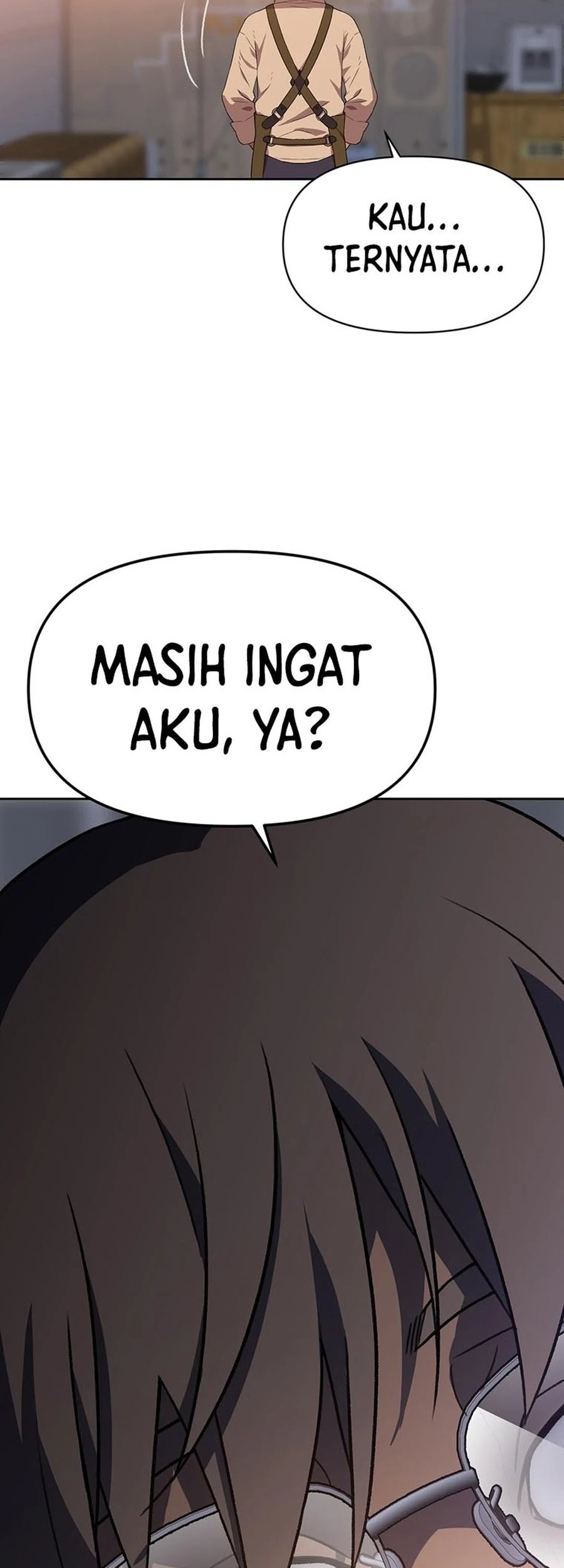 Rainbow Bridge Watchman Chapter 92 - halaman 41