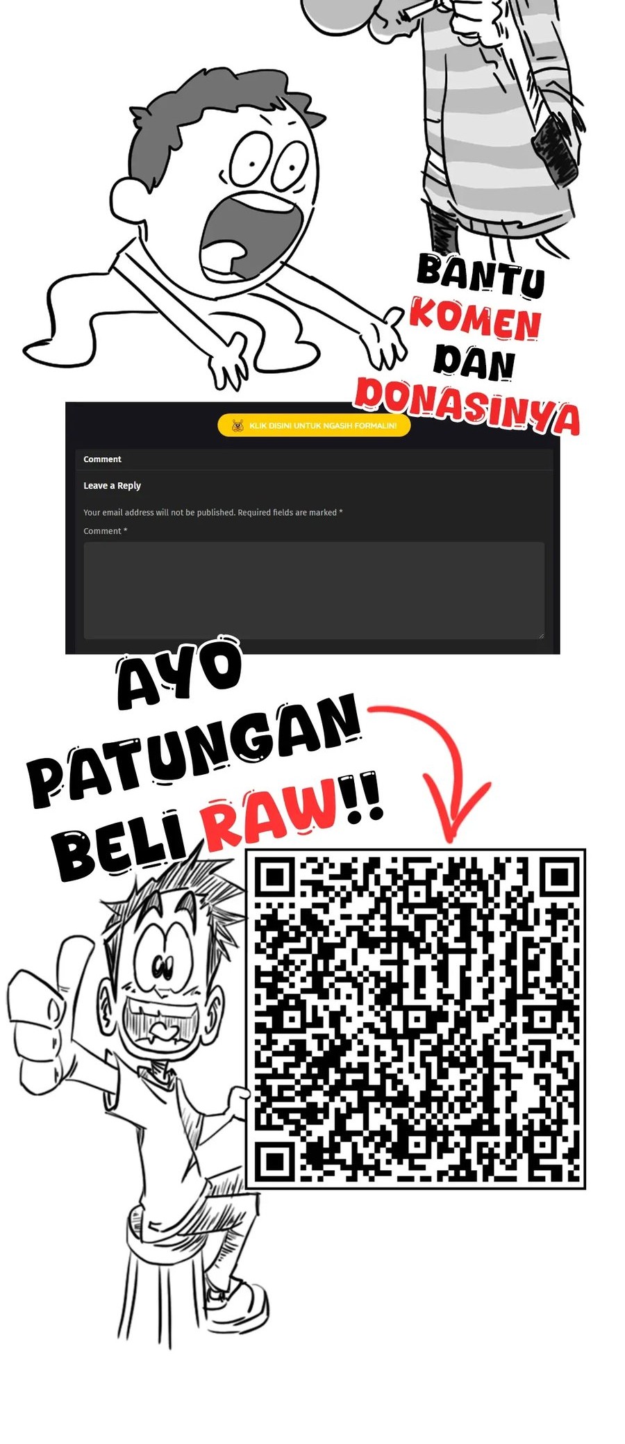 Rainbow Bridge Watchman Chapter 92 - halaman 45
