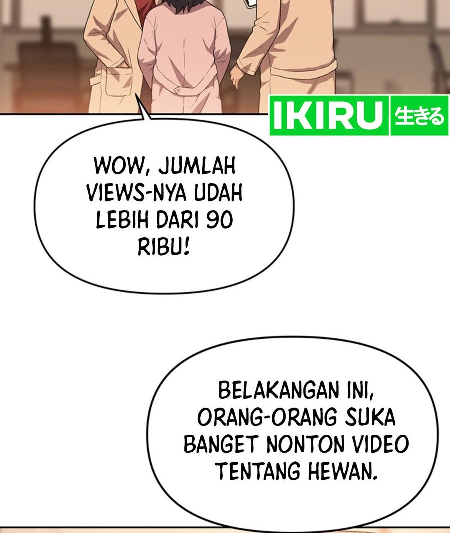 Rainbow Bridge Watchman Chapter 93 - halaman 16