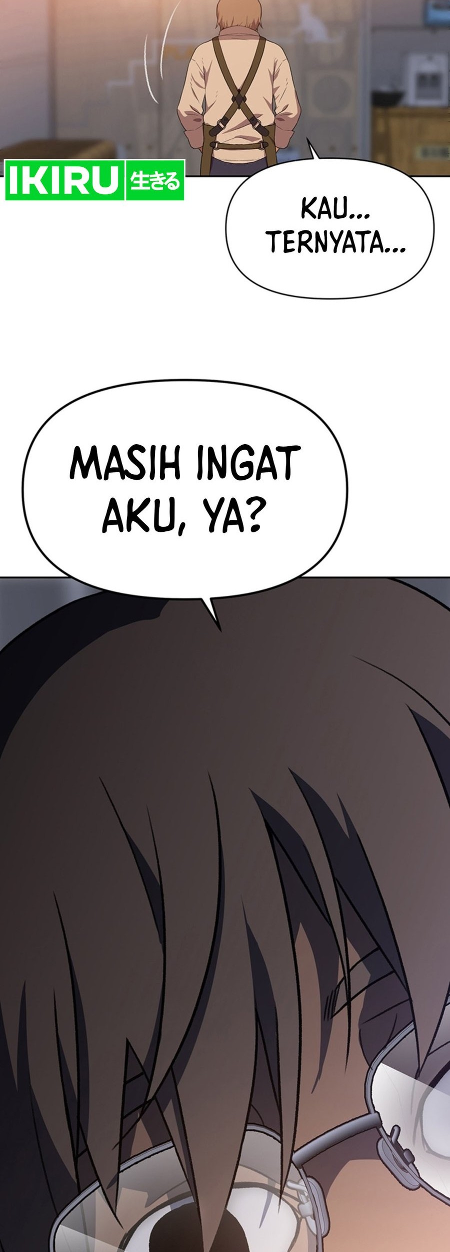 Rainbow Bridge Watchman Chapter 93 - halaman 2