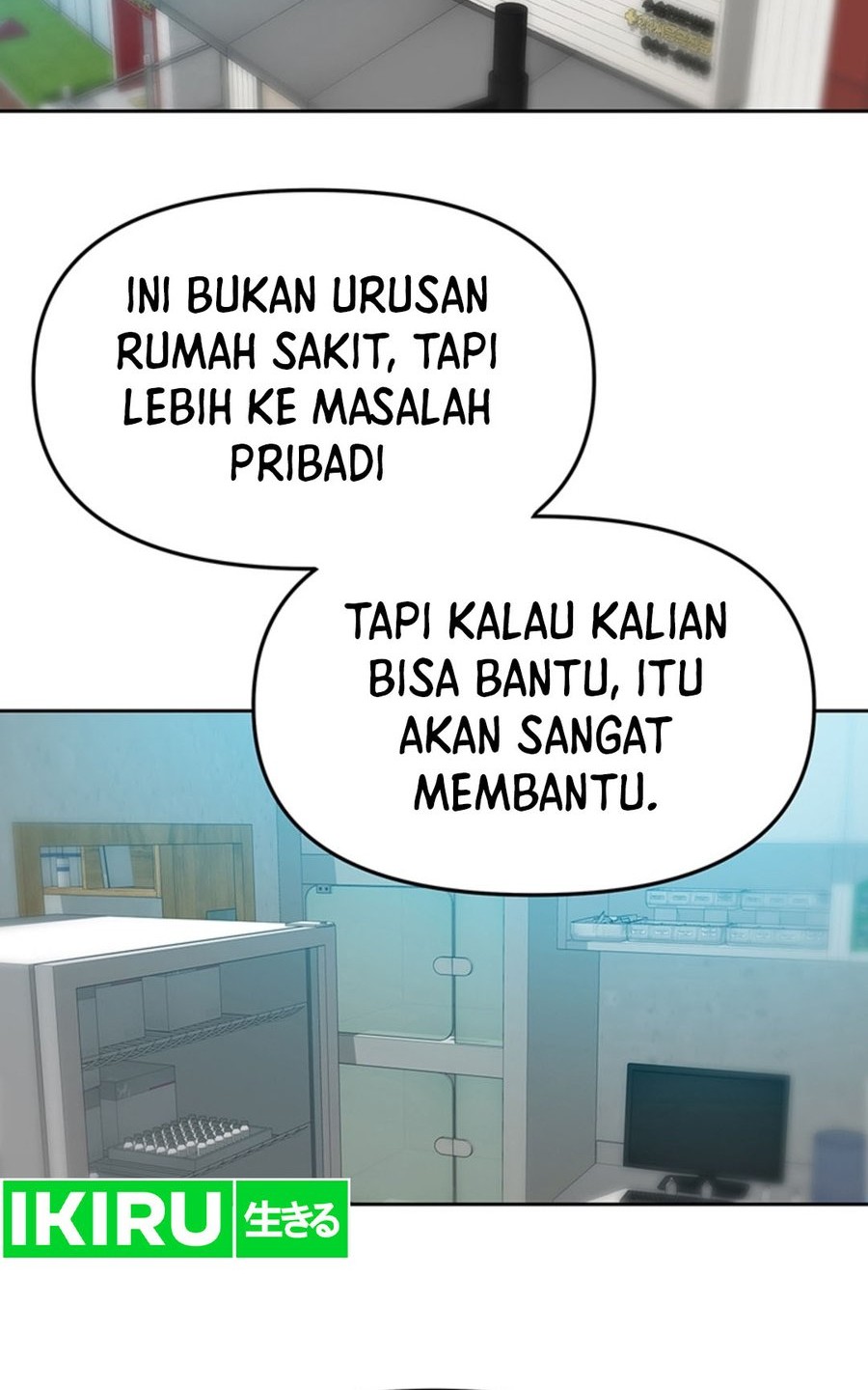 Rainbow Bridge Watchman Chapter 93 - halaman 28