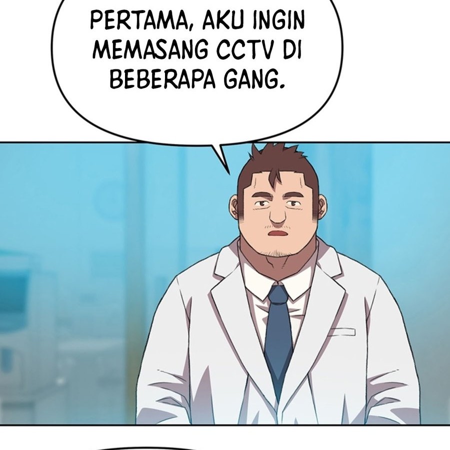 Rainbow Bridge Watchman Chapter 93 - halaman 32
