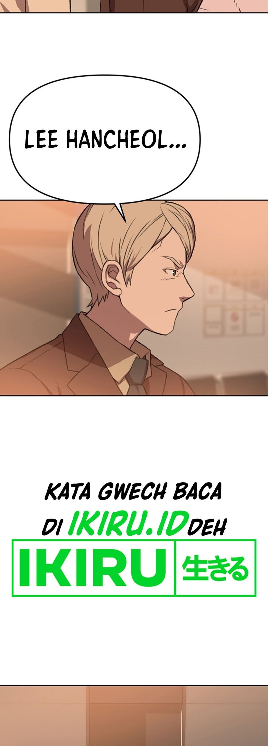 Rainbow Bridge Watchman Chapter 94 - halaman 2