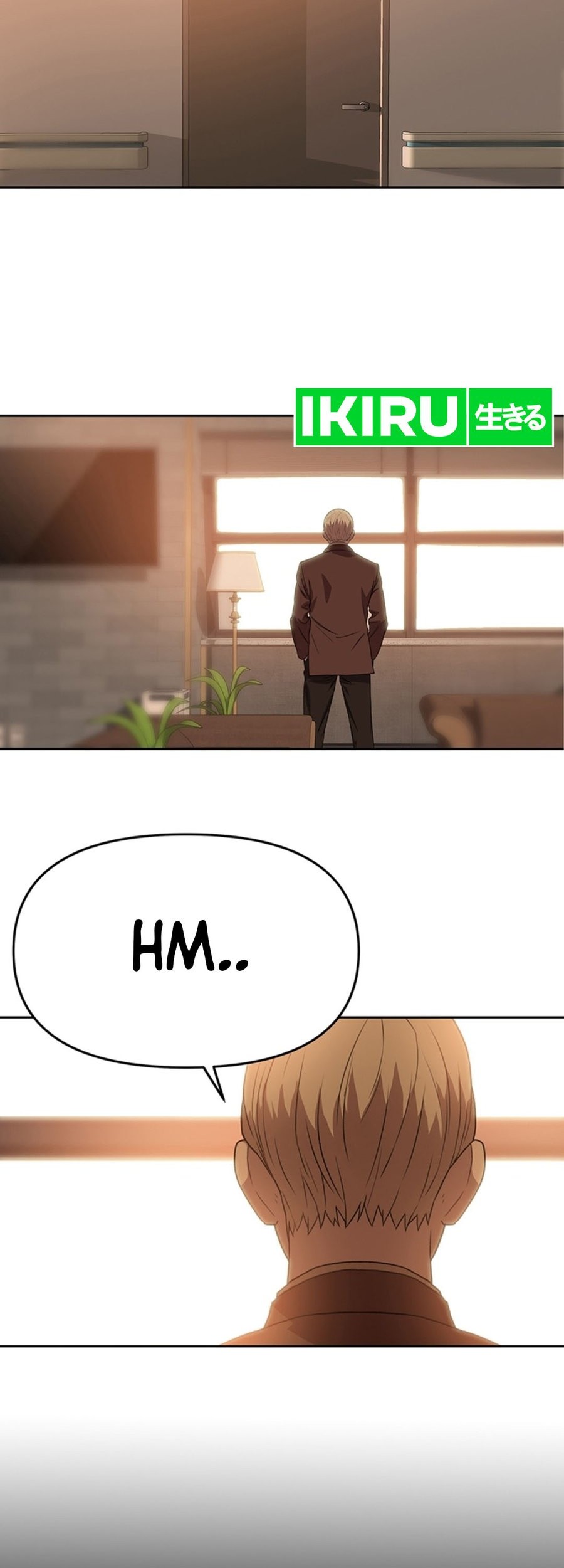 Rainbow Bridge Watchman Chapter 94 - halaman 3