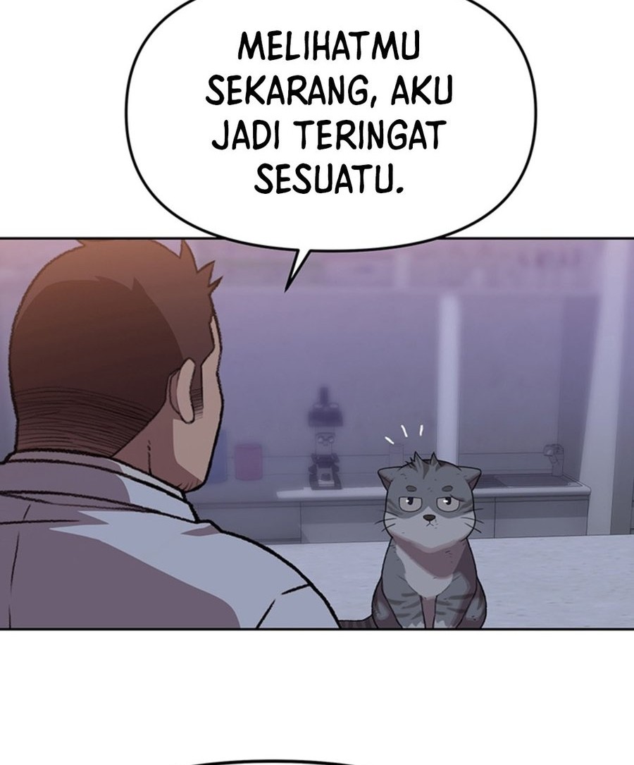 Rainbow Bridge Watchman Chapter 94 - halaman 35
