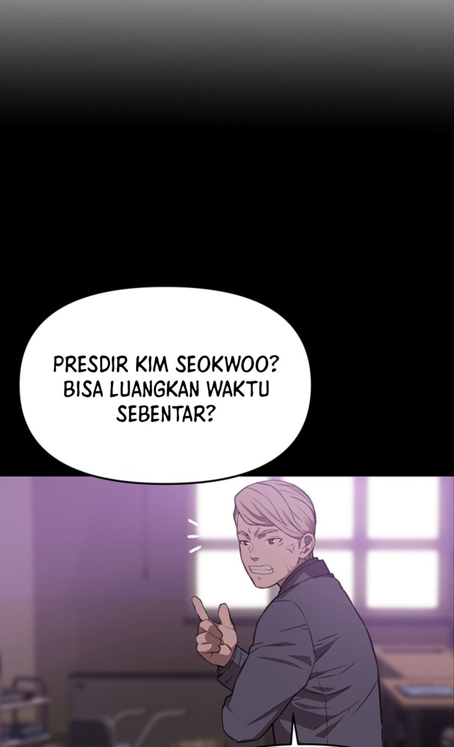 Rainbow Bridge Watchman Chapter 94 - halaman 4