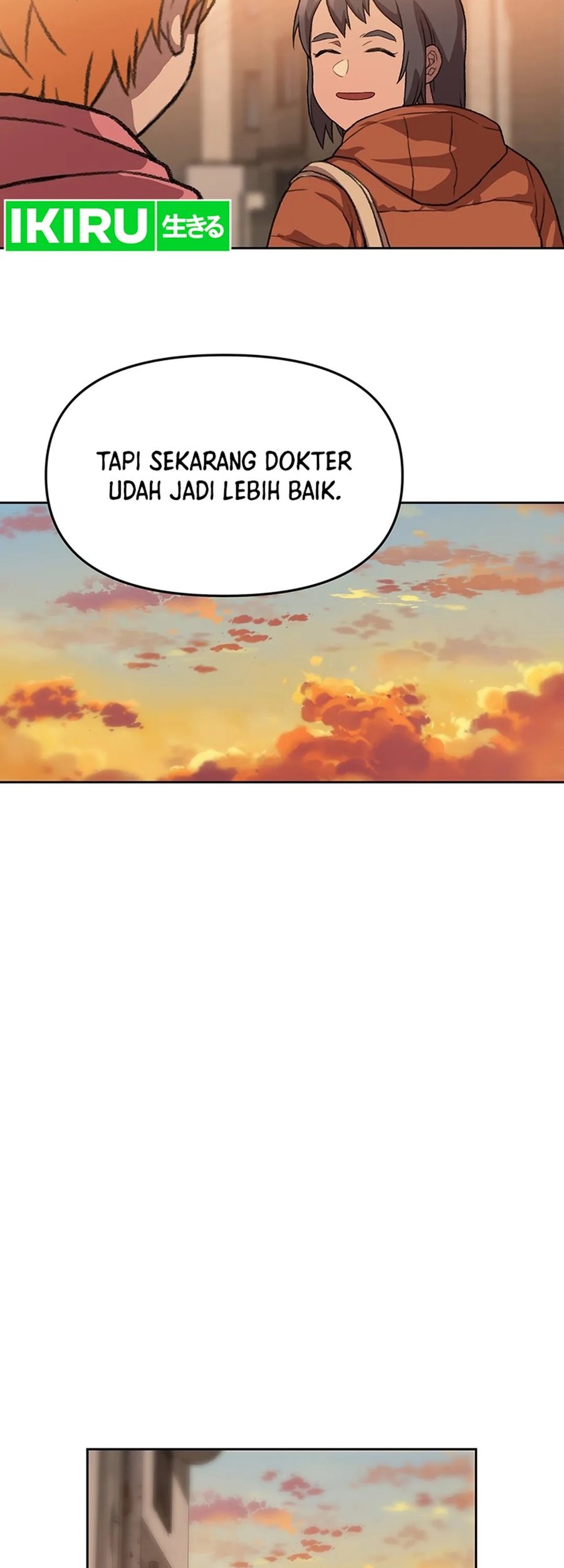Rainbow Bridge Watchman Chapter 95 - halaman 11