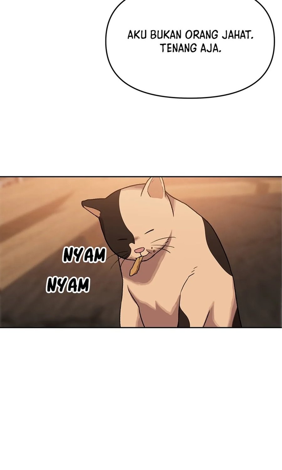 Rainbow Bridge Watchman Chapter 95 - halaman 16