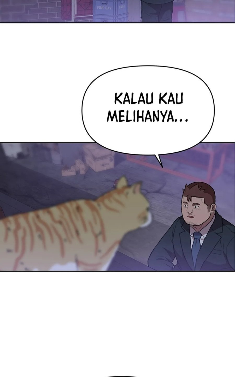 Rainbow Bridge Watchman Chapter 95 - halaman 32