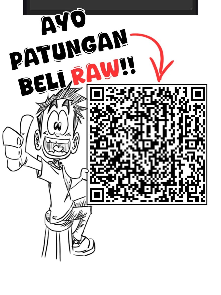 Rainbow Bridge Watchman Chapter 96 - halaman 44