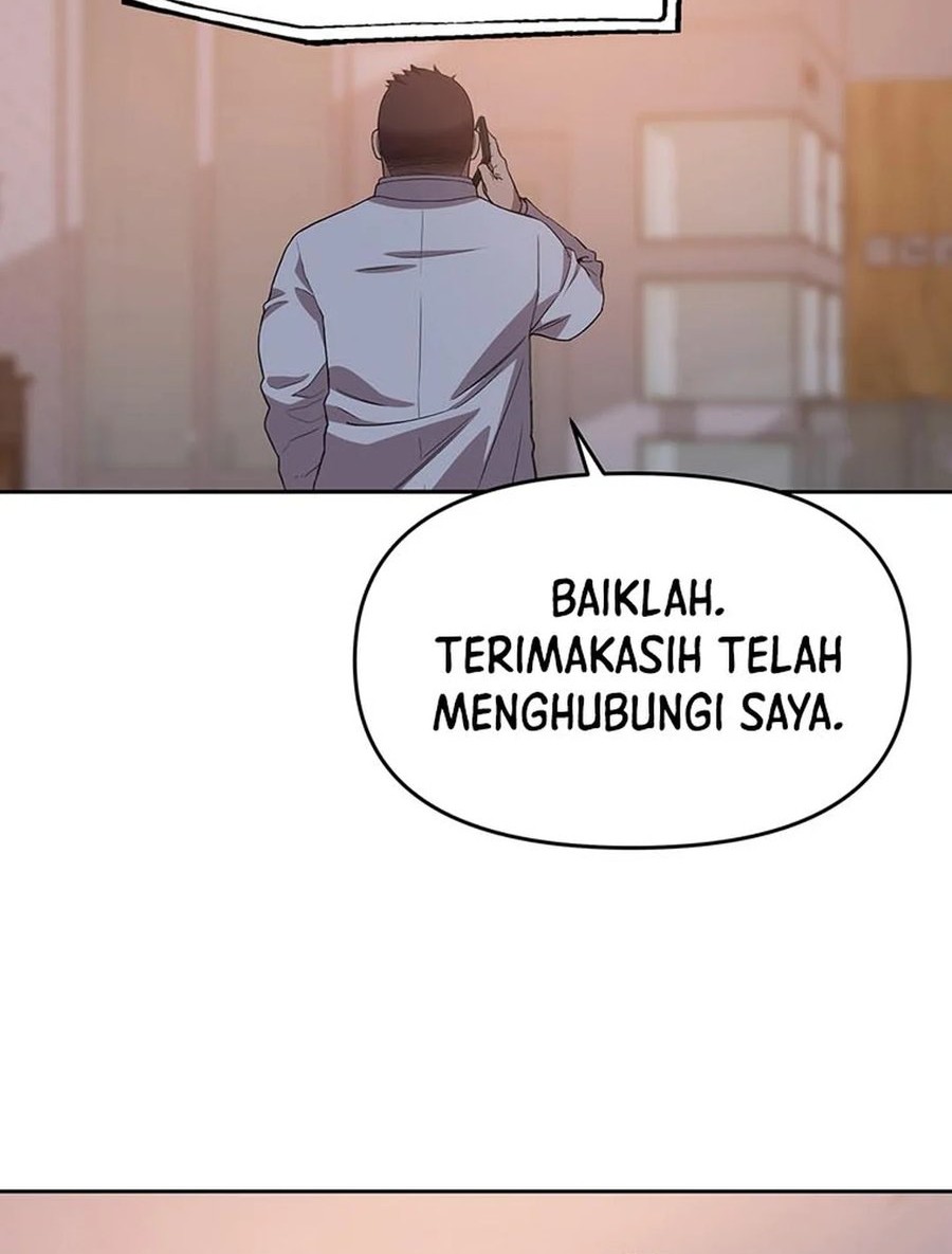 Rainbow Bridge Watchman Chapter 97 - halaman 44