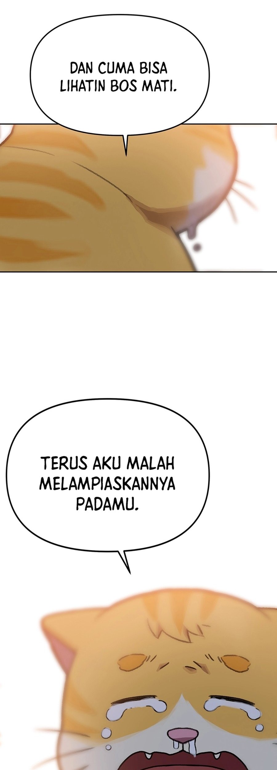 Rainbow Bridge Watchman Chapter 98 - halaman 11
