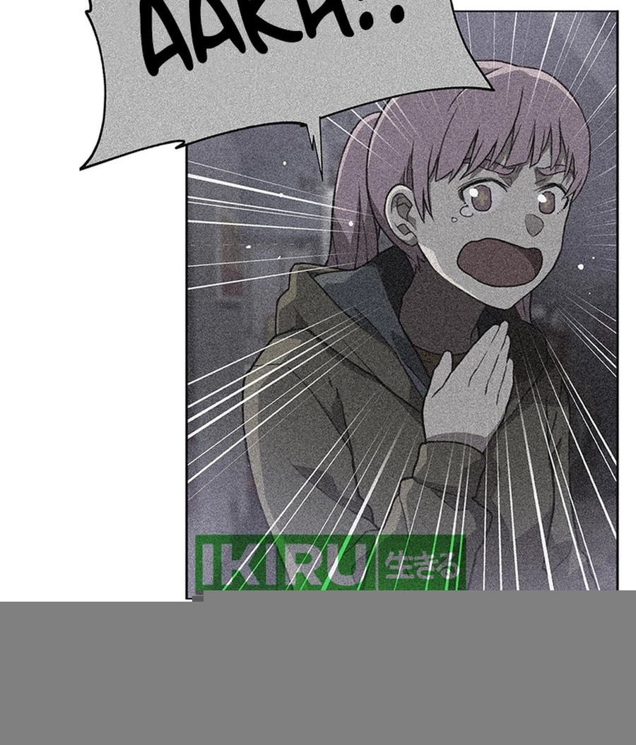 Rainbow Bridge Watchman Chapter 98 - halaman 24