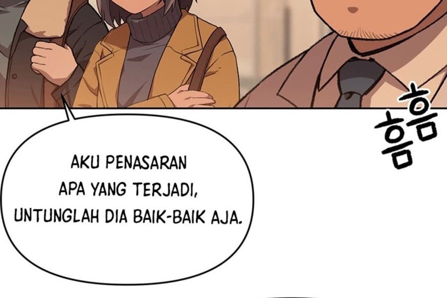 Rainbow Bridge Watchman Chapter 99 - halaman 24