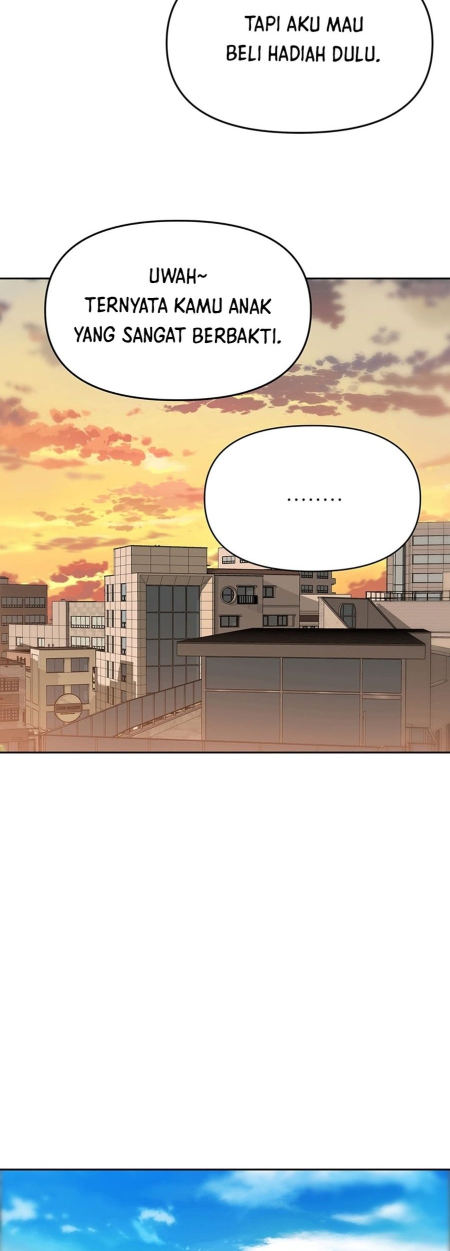 Rainbow Bridge Watchman Chapter 99 - halaman 26