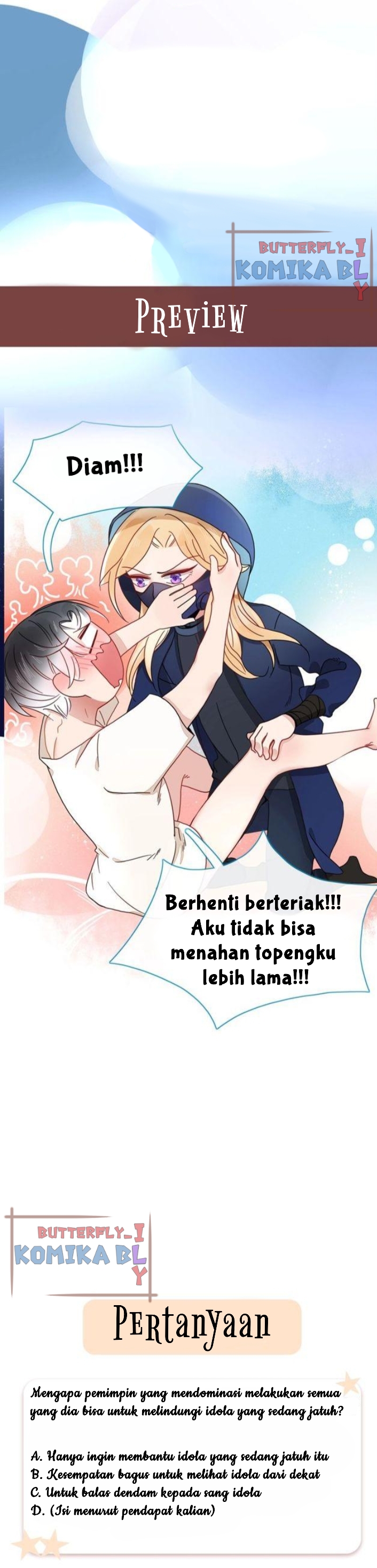 Rainbow Crown Chapter 0 - halaman 11
