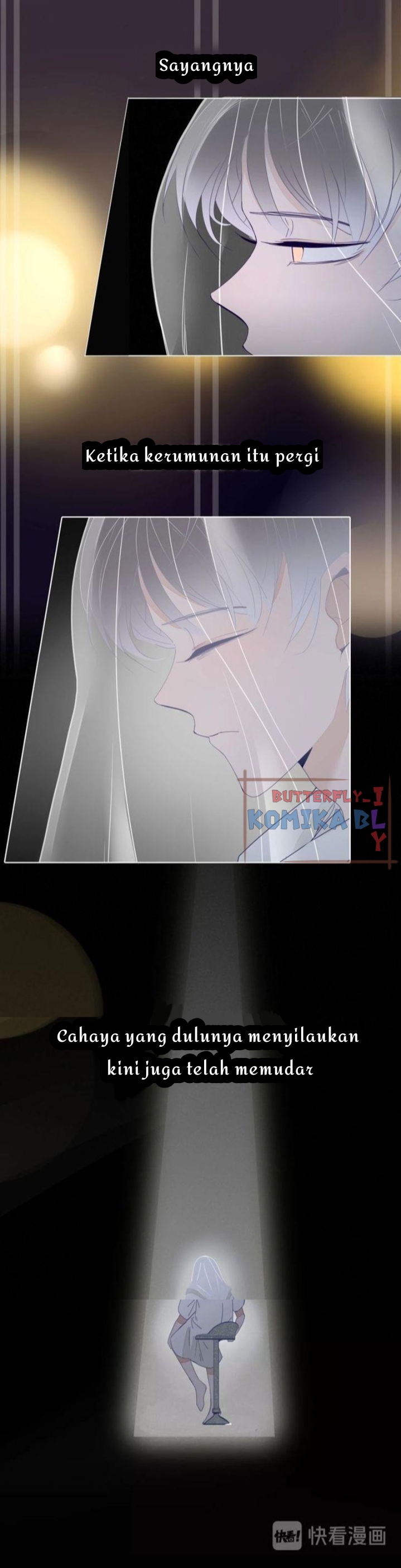 Rainbow Crown Chapter 0 - halaman 3