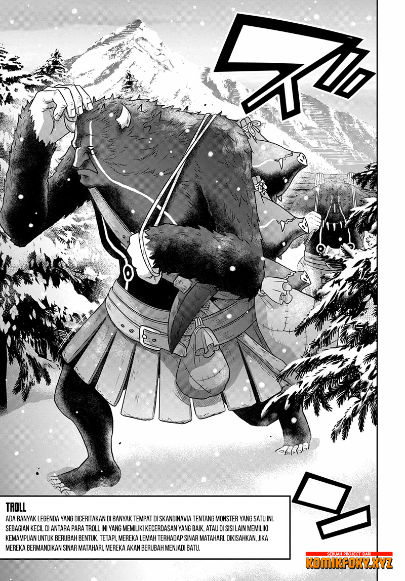 Raise Kamika Chapter 15 - halaman 6