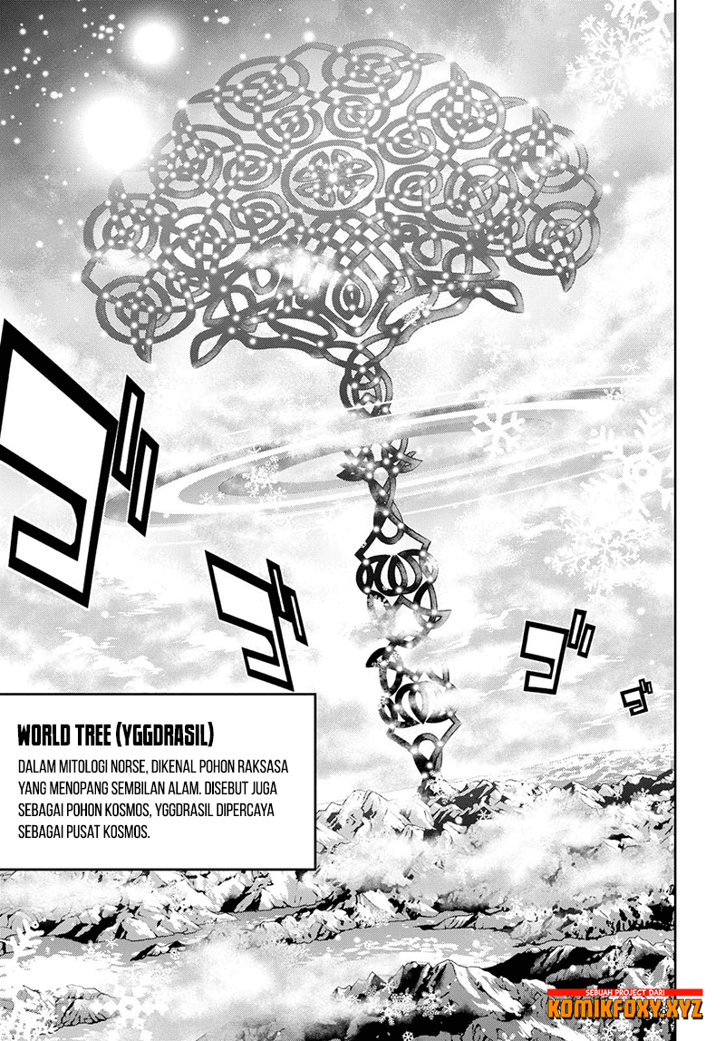 Raise Kamika Chapter 16 - halaman 16